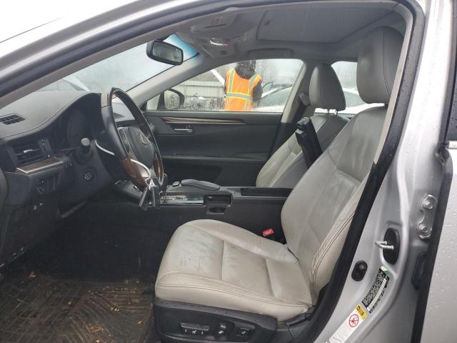 Photo 7 from auction – 2013 LEXUS ES 350 with VIN JTHBK1GG4D2021163