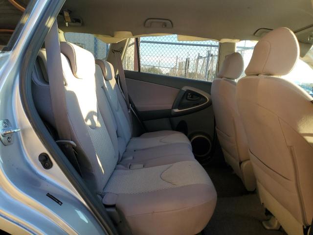 صورة رقم 11 من المزاد - 2006 TOYOTA RAV4 مع VIN JTMBD33VX66012992
