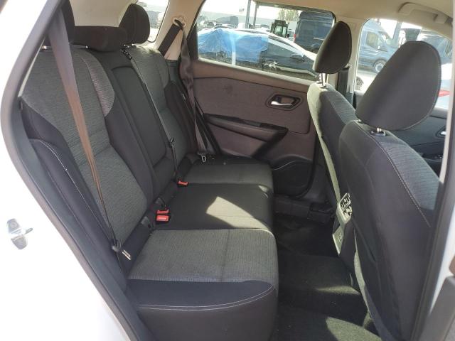 Photo 10 from auction – 2023 NISSAN ROGUE SV with VIN 5N1BT3BA3PC683890