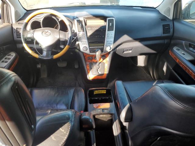Foto 8 de la subasta – 2007 LEXUS RX 350 con VIN 2T2HK31U87C043092