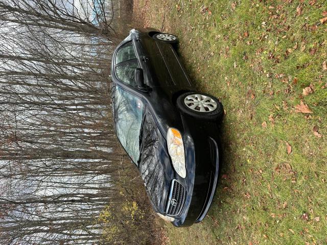 Photo 2 from auction – 2008 TOYOTA COROLLA CE with VIN 2T1BR32E380924605