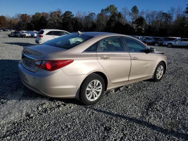 Photo 3 from auction – 2012 HYUNDAI SONATA GLS with VIN 5NPEB4AC7CH324747