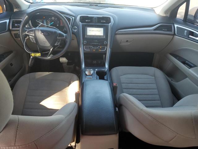 Photo 8 from auction – 2019 FORD FUSION SE with VIN 3FA6P0LU6KR240327