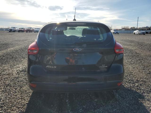 Photo 6 from auction – 2015 FORD FOCUS SE with VIN 1FADP3K27FL359100