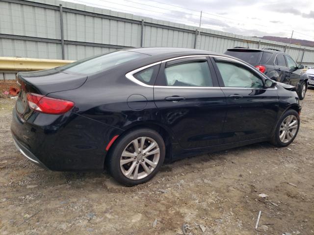 Photo 3 from auction – 2015 CHRYSLER 200 LIMITE with VIN 1C3CCCAB4FN574719