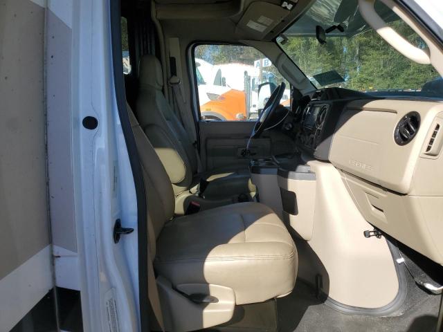Photo 5 from auction – 2018 THOR WINDSPORT with VIN 1FDXE4FS0HDC36759
