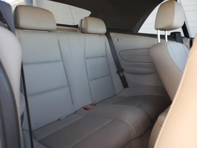 Photo 10 from auction – 2010 BMW 128 I with VIN WBAUL7C50AVJ77979