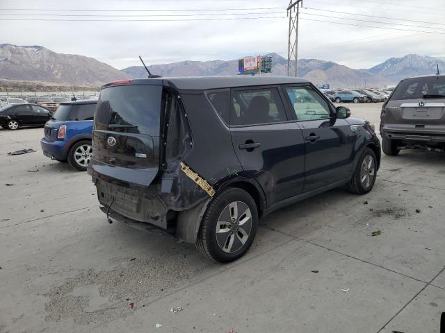 Photo 3 from auction – 2017 KIA SOUL EV + with VIN KNDJX3AE1H7022815