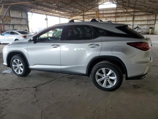 Photo 2 from auction – 2016 LEXUS RX 350 with VIN 2T2ZZMCA2GC009707