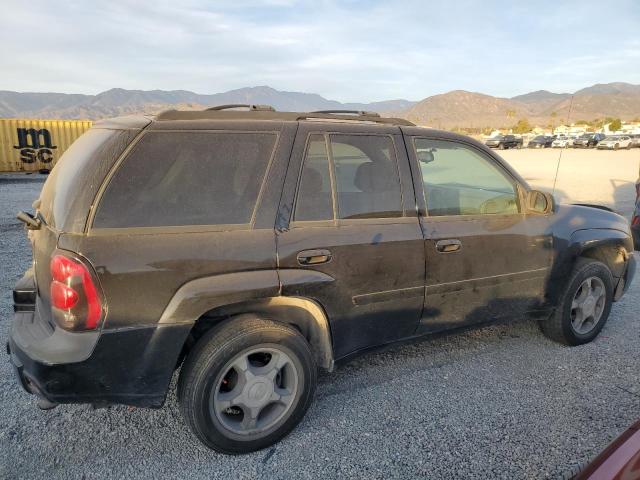 Photo 3 from auction – 2007 CHEVROLET TRAILBLAZE with VIN 1GNDS13S172132298