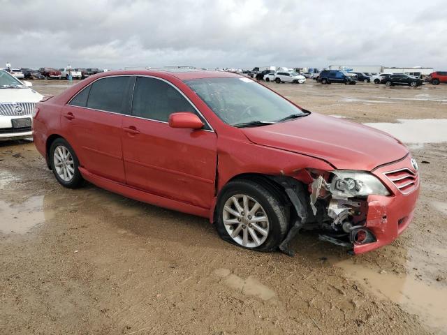 Photo 4 from auction – 2010 TOYOTA CAMRY BASE with VIN 4T1BF3EK9AU511408