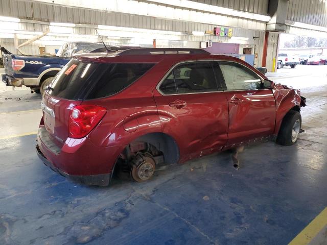 Photo 3 from auction – 2011 CHEVROLET EQUINOX LT with VIN 2CNALDEC5B6220276