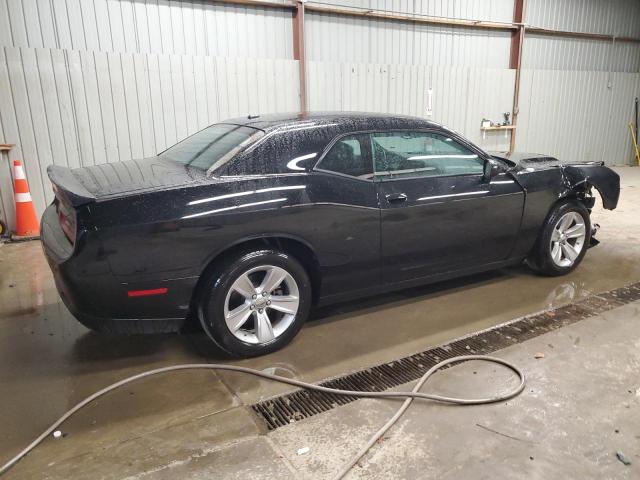 Photo 3 from auction – 2023 DODGE CHALLENGER with VIN 2C3CDZAG9PH570610
