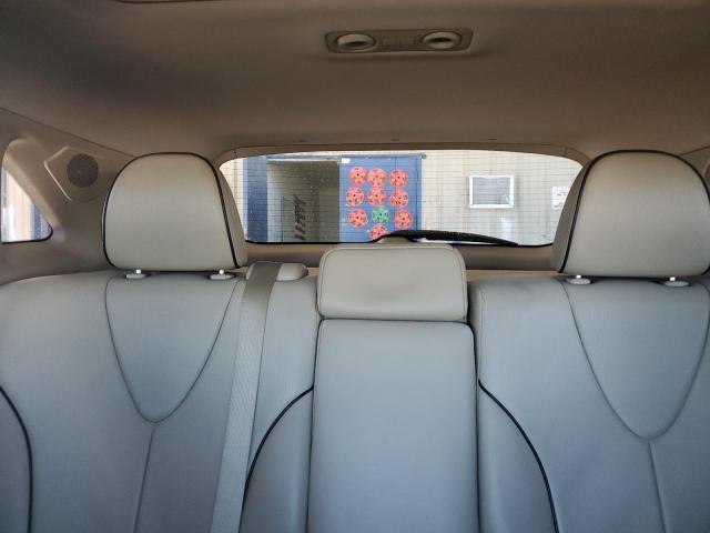 Photo 10 from auction – 2012 TOYOTA VENZA LE with VIN 4T3ZA3BB2CU060513