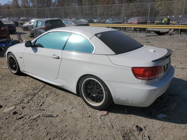 Photo 2 from auction – 2010 BMW 335 I with VIN WBAWL7C55AP475277