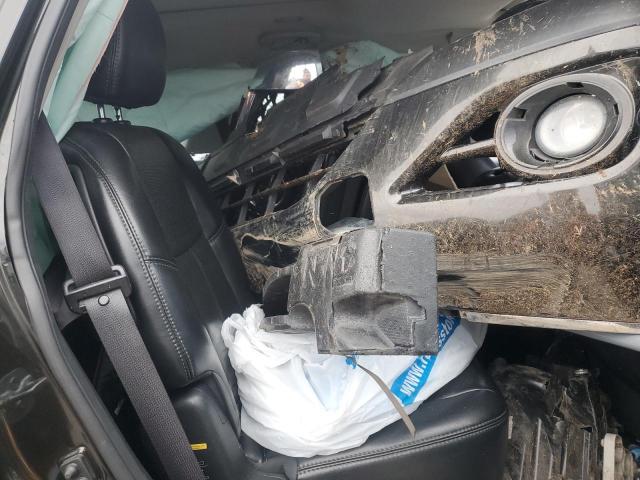 Photo 10 from auction – 2016 NISSAN PATHFINDER with VIN 5N1AR2MN5GC623078