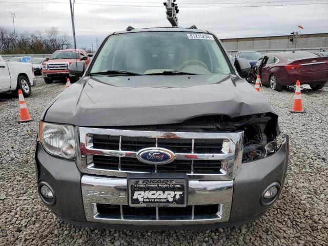 Photo 5 from auction – 2011 FORD ESCAPE LIM with VIN 1FMCU9EG4BKB11956