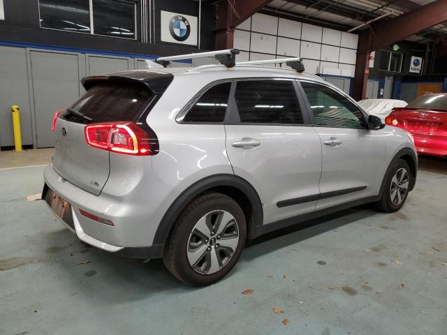 Photo 3 from auction – 2017 KIA NIRO FE with VIN KNDCB3LC2H5036365