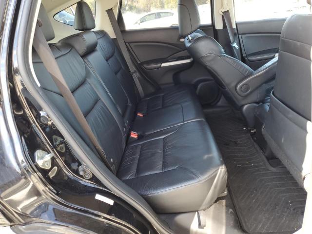 Photo 11 from auction – 2014 HONDA CR-V EXL with VIN 2HKRM4H79EH625155