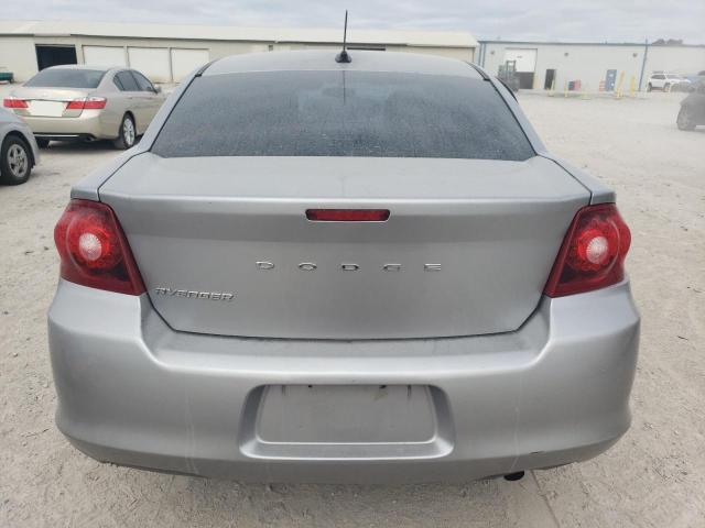 Photo 6 from auction – 2013 DODGE AVENGER SE with VIN 1C3CDZAB6DN551973