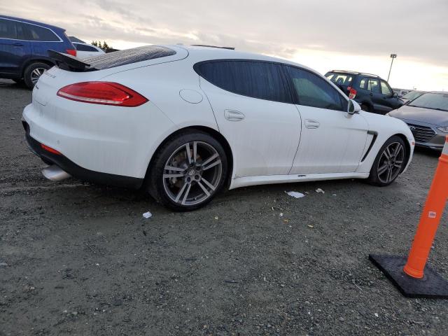 Photo 3 from auction – 2015 PORSCHE PANAMERA 2 with VIN WP0AA2A72FL001375