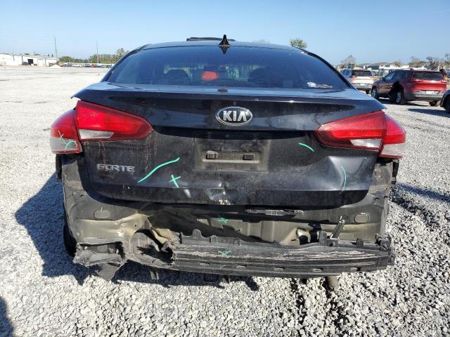 Photo 6 from auction – 2017 KIA FORTE LX with VIN 3KPFK4A75HE063783