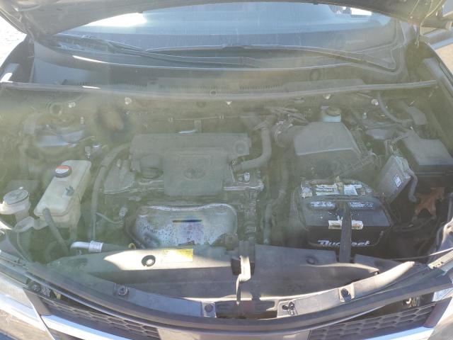 Photo 12 from auction – 2014 TOYOTA RAV4 LIMIT with VIN JTMDFREV3EJ005073