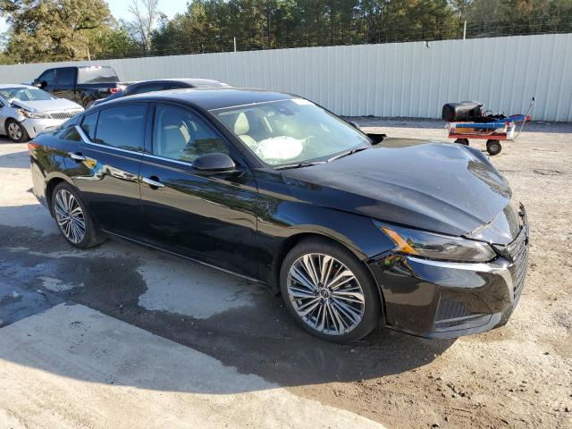 Photo 4 from auction – 2024 NISSAN ALTIMA SL with VIN 1N4BL4EV9RN415190