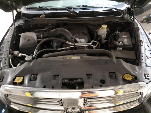 Photo 11 from auction – 2018 RAM 1500 SLT with VIN 3C6RR7LT0JG154482