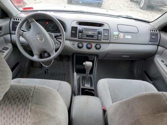 Photo 8 from auction – 2004 TOYOTA CAMRY LE with VIN 4T1BE32K74U917490