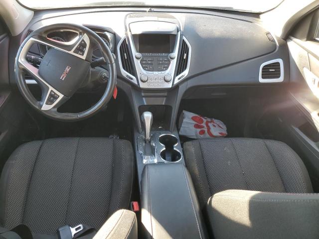 Photo 8 from auction – 2014 GMC TERRAIN SL with VIN 2GKALREK2E6266651