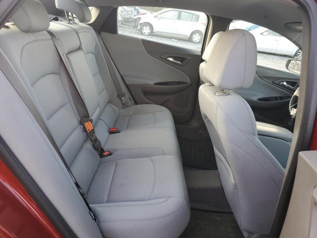Photo 10 from auction – 2016 CHEVROLET MALIBU LT with VIN 1G1ZE5ST3GF273348
