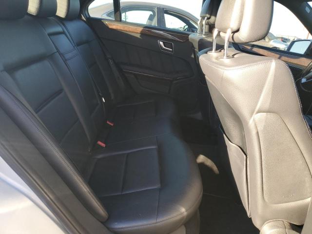 Photo 10 from auction – 2013 MERCEDES-BENZ E 350 with VIN WDDHF5KB2DA730317