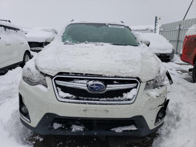 Photo 5 from auction – 2016 SUBARU CROSSTREK with VIN JF2GPANC5G8329731