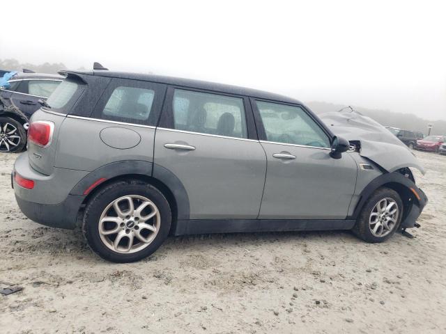 Photo 3 from auction – 2016 MINI COOPER CLU with VIN WMWLN5C59G2E30207