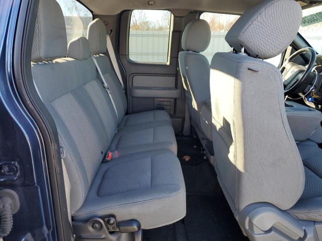 Photo 10 from auction – 2014 FORD F150 SUPER with VIN 1FTEX1EM0EFB15656