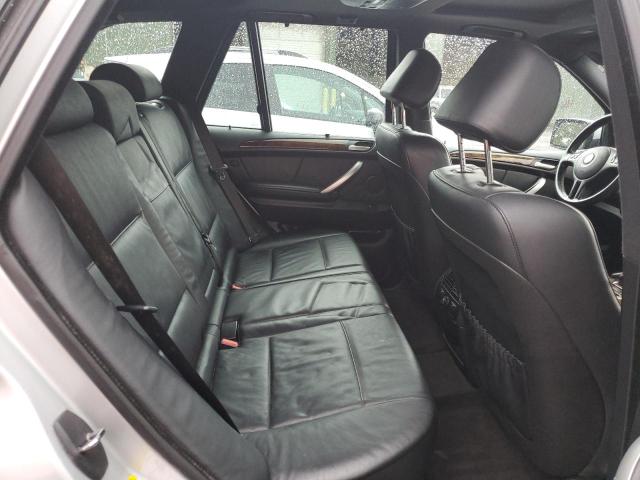 Photo 11 from auction – 2002 BMW X5 4.6IS with VIN 5UXFB93512LN78866