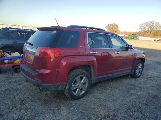 Photo 3 from auction – 2014 GMC TERRAIN SL with VIN 2GKFLWE38E6340720