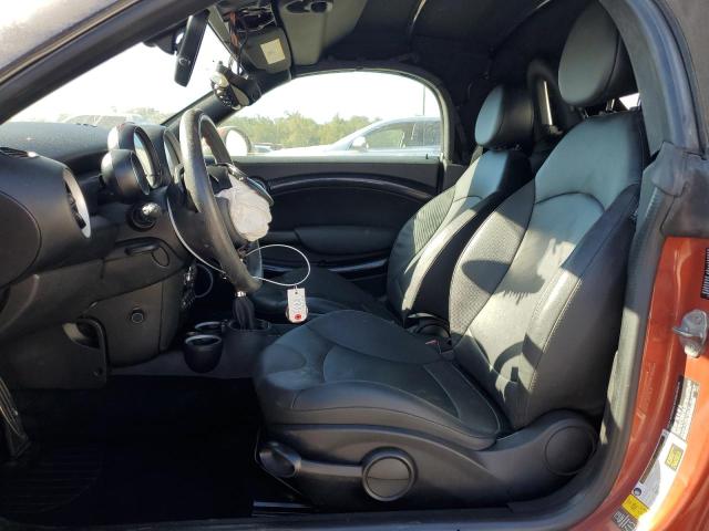 Photo 7 from auction – 2014 MINI COOPER ROA with VIN WMWSY3C59ET594701