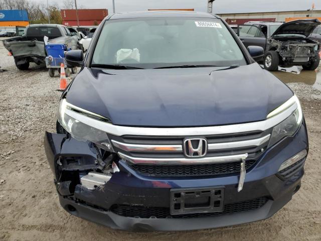 Photo 5 from auction – 2016 HONDA PILOT EXL with VIN 5FNYF6H58GB068854