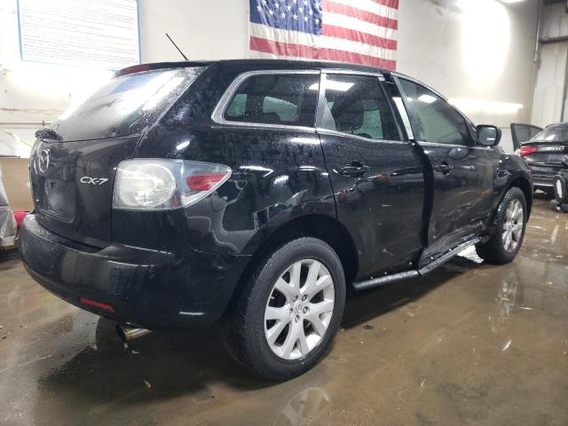 Photo 3 from auction – 2009 MAZDA CX-7 with VIN JM3ER293490217155