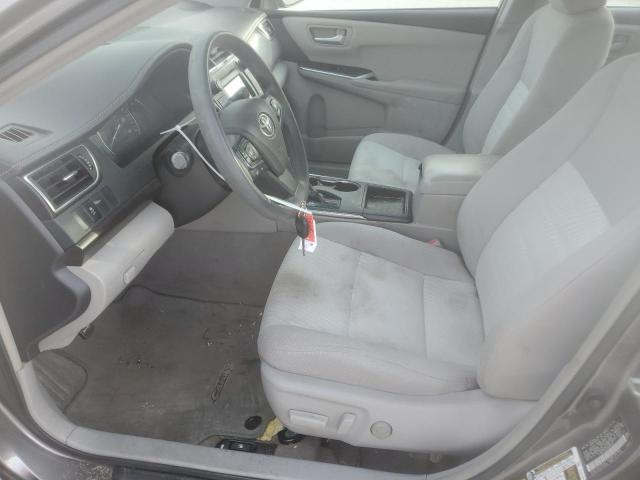 Photo 7 from auction – 2015 TOYOTA CAMRY LE with VIN 4T1BF1FK9FU896320