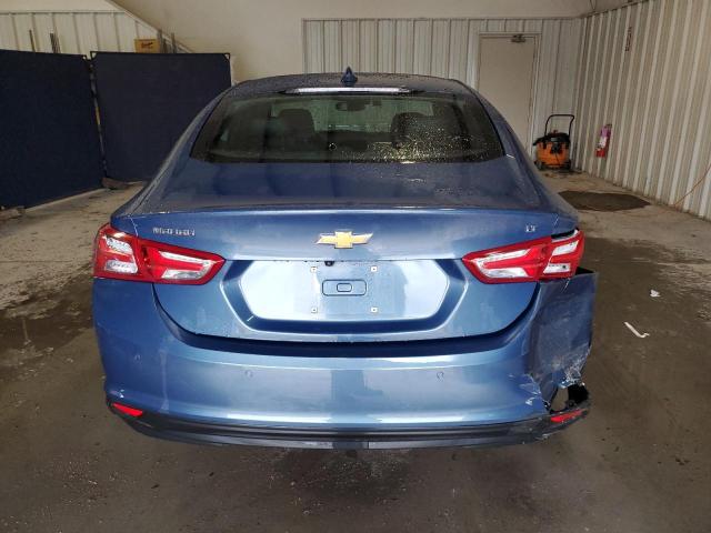 Photo 6 from auction – 2024 CHEVROLET MALIBU PRE with VIN 1G1ZE5ST7RF174969