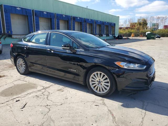 Zdjęcie 4 z aukcji – 2016 FORD FUSION SE z VIN 3FA6P0LU6GR405784
