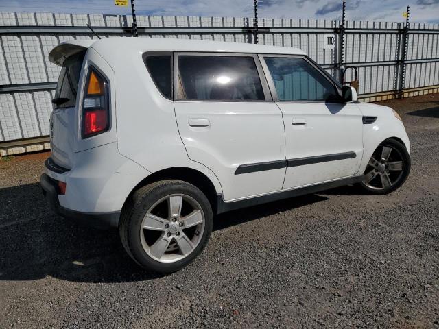 Photo 3 from auction – 2010 KIA SOUL + with VIN KNDJT2A26A7701240