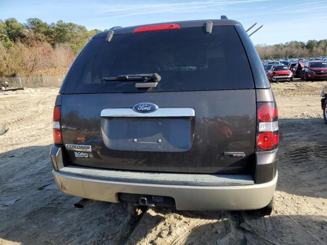 Photo 6 from auction – 2007 FORD EXPLORER E with VIN 1FMEU74E17UB34734