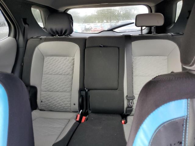 Photo 10 from auction – 2020 CHEVROLET EQUINOX with VIN 3GNAXKEV1LS521815