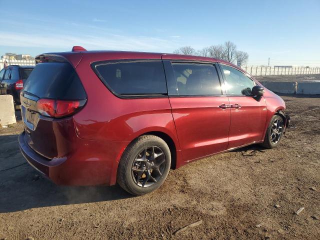 Photo 3 from auction – 2020 CHRYSLER PACIFICA T with VIN 2C4RC1FG6LR150813