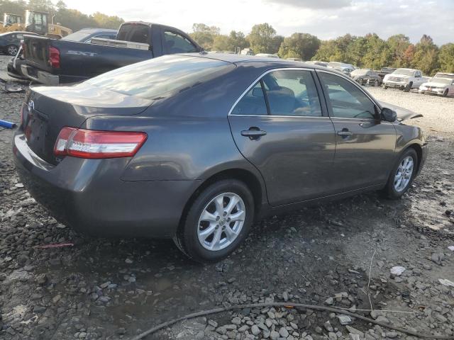 Photo 3 from auction – 2011 TOYOTA CAMRY BASE with VIN 4T1BF3EK4BU640853