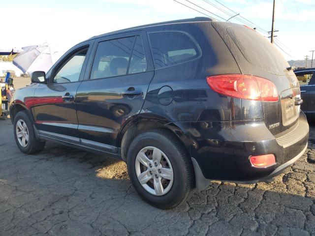Photo 2 from auction – 2009 HYUNDAI SANTA FE G with VIN 5NMSG13D69H251482